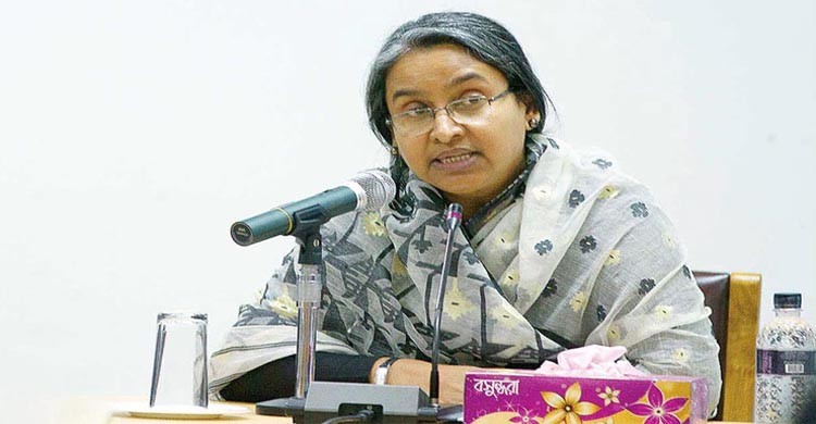 পরীক্ষা বাতিল, লটারিতে শিক্ষার্থী ভর্তির সিদ্ধান্ত: শিক্ষামন্ত্রী পরীক্ষা বাতিল, লটারিতে শিক্ষার্থী ভর্তির সিদ্ধান্ত: শিক্ষামন্ত্রী